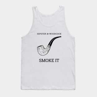 SMOKE IT Tank Top